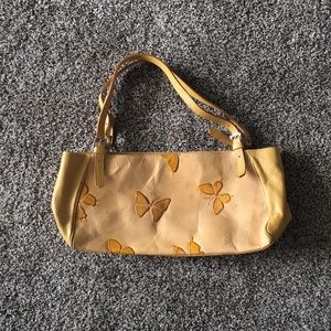 Claudia Firenze Butterfly Purse